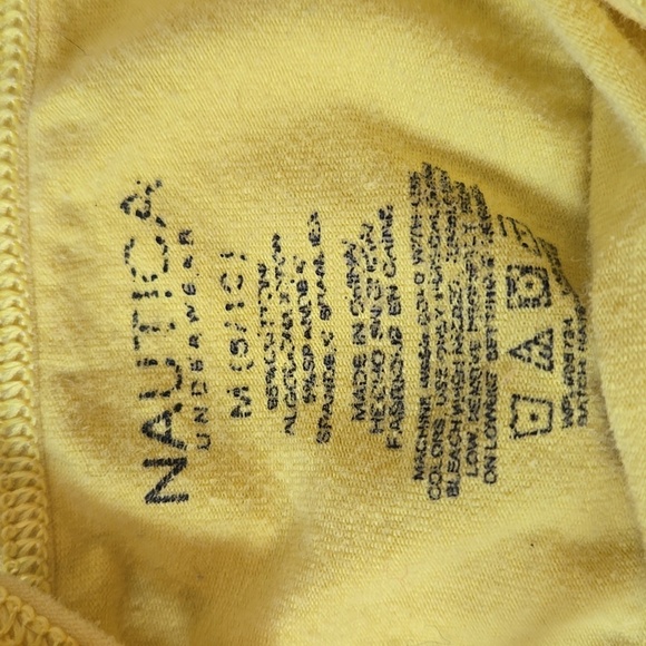 Nautica Sports Bra - Picture 3 of 3
